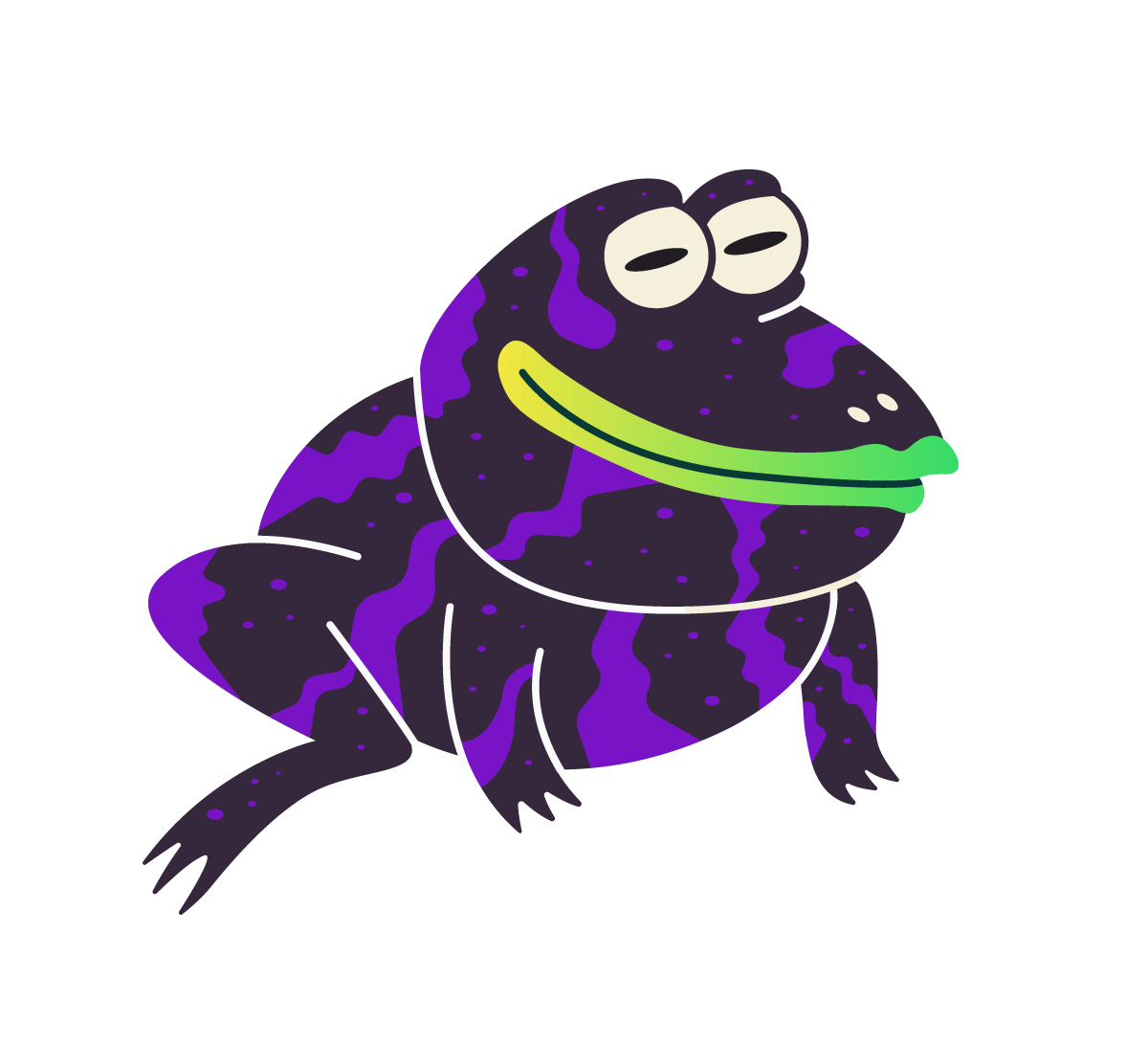 magic_frog