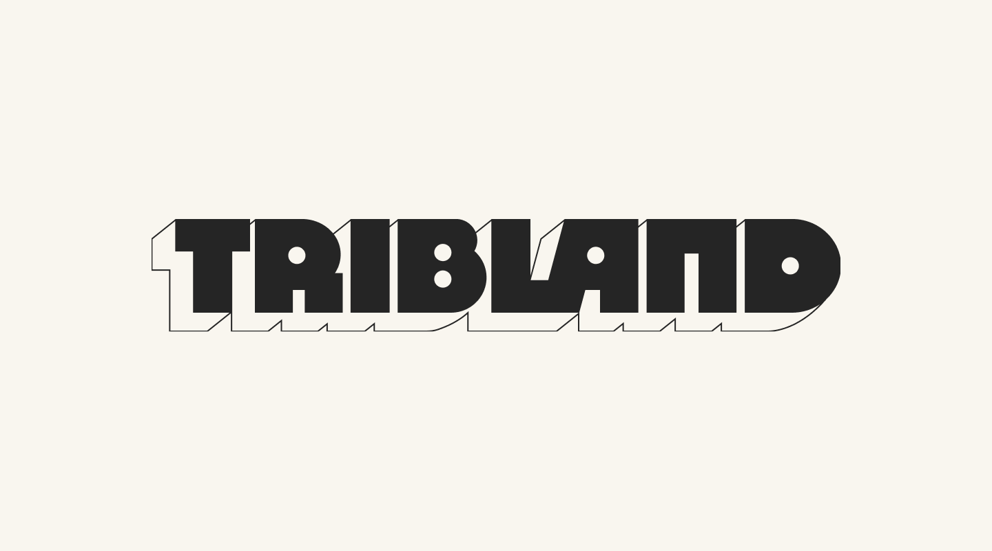 logos_tribland